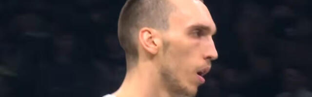 Šok! Pokuševski traži grčko državljanstvo, nema nameru da igra za Srbiju?