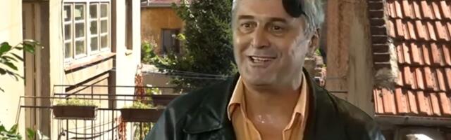 Adresa koja čuva tajne porodice Gagić: Zavrili smo u dvorište gde je Čerčil živeo u "Porodičnom blagu"