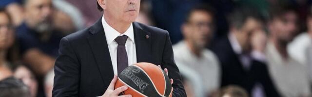 Ćavi Paskval: Nema vremena za slavlje, okrećemo se Monaku