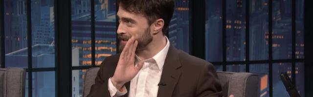 Danijel Redklif otkrio koji mu je najdraži "Hari Poter" film: "Neću reći ono što svi misle"