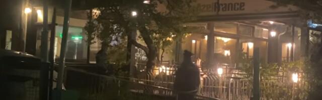 OVO JE ČOVEK KOJI SE SUMNJIČI ZA PUCNJAVU U SARAJEVSKOM KAFIĆU! Braća Livnjak ranjena, policija  intenzivno traga za njim (FOTO)