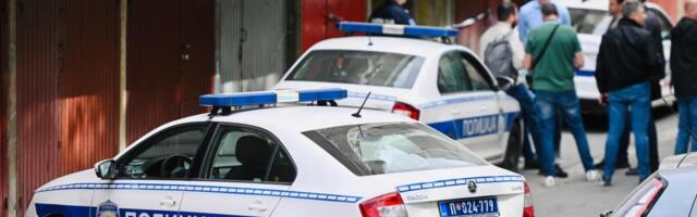 Ubica penzionera sa Novog Beograda UPAO U BUTIK, pa pretukao radnika? Ovo su najnoviji detalji!