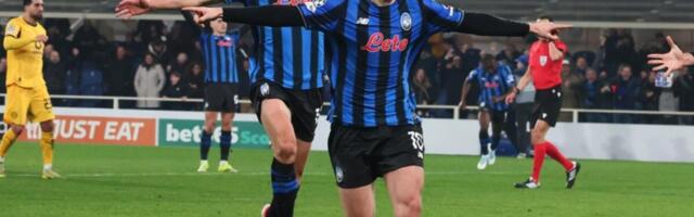 Samardžić pojačava giganta?