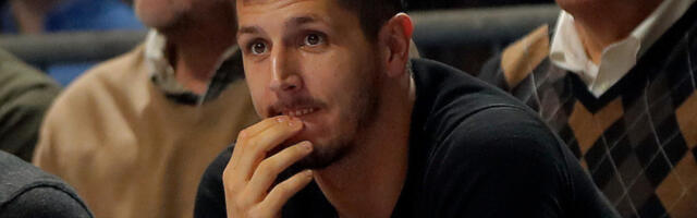 PARTIZAN SPREMA OGROMNE PROMENE: Stevan Jovetić novi sportski direktor?