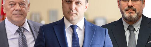 MINISTRI SE PRISETILI DEČAČKIH POSLOVA: Prvi dinar zaradili na pijaci, gradilištu, marketu, a bilo  je i onih koji su čuvali stoku!