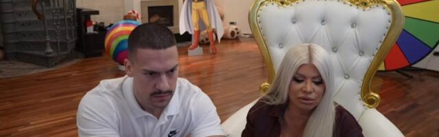 "Ne sećam se s kim sam imala seks": Dara Bubamara o vreloj noći iz glasovne poruke