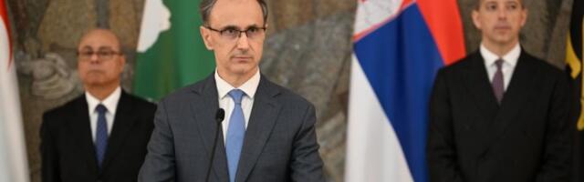 Macut: Srbija ponosna na tradiciju prijateljstva sa narodima Afrike