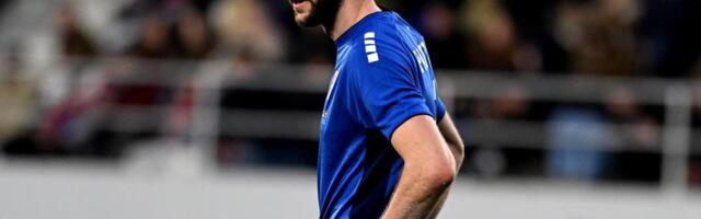 "Ljudi misle da je ta traka dezert!" Paunović otkrio da li je Strahinja Pavlović novi kapiten Orlova