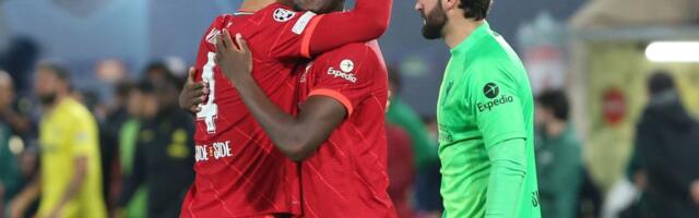 Real "krade" Liverpulu štopera za džabe