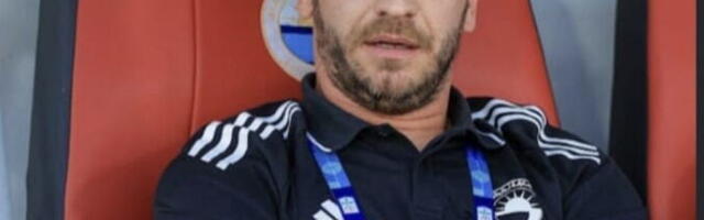 NEKADA DIJEGO ARMANDO MARADONA, A SADA BLAŽO BULATOVIĆ! Srpski trener pred novim izazovom: Preuzeo klub koji je vodio legendarni Argentinac, imaće jasan zadatak
