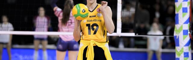 Veliko srce odbojkašica Srbije: Tijana Bošković, Aleksandra i Sanja obradovale mlade igračice Radničkog