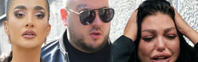 KARMA STIGLA MAJU MARINKOVIĆ - ANĐELA ĐURIČIĆ I FILIP CAR UHVAĆENI ZAJEDNO! Snimak se deli munjevitom brzinom!