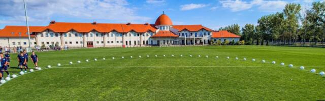 Ирска и Израел у октобру у Бачкој Тополи у Лиги нација