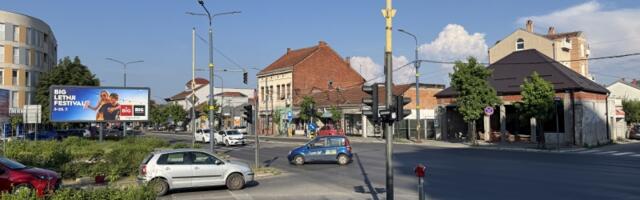 Zašto još uvek nije izgrađen KRUŽNI TOK MALA VAGA? Pitali smo Grad šta se dešava za procedurom koja je zvanično počela još 2018. godine