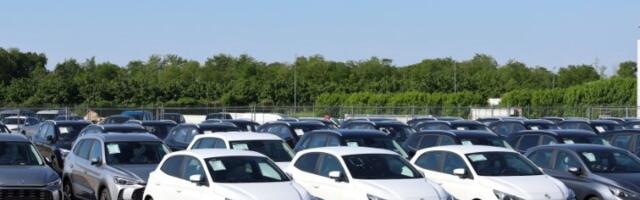 Tiha invazija na srpskim drumovima: Koliko vozimo kineskih automobila?