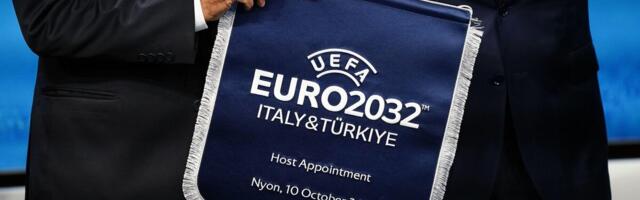 UEFA UZVRAĆA UDARAC FIFA: Evropsko prvenstvo se proširuje na 32 ekipe?!