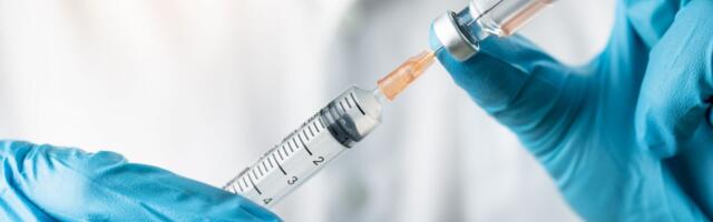Vektor testira nove mRNK vakcine: Deluju protiv HIV-a, majmunskih boginja i krpeljskog encefalitisa