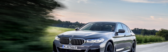 BMW najprodavaniji luksuzni brend u SAD-u