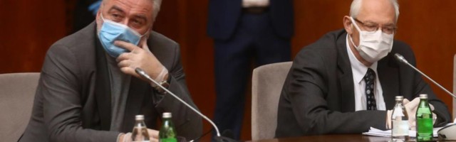Kon o doktoru Nestoroviću: Neću da imenujem, ali Krizni štab osuđuje sve koji pričaju protiv vakcine