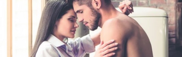 OVIH PET ZAČINA ĆE VAM POBOLJŠATI SE*SUALNI ŽIVOT! Ovi afrodizijaci se koriste vekovima!