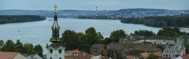 PET VELIKIH MISTERIJA BEOGRADA KOJE INTRIGIRAJU JAVNOST! Šta se krije iza rušenja MISTERIOZNE TVRĐAVE iz "Senki nad Balkanom" Foto/Video