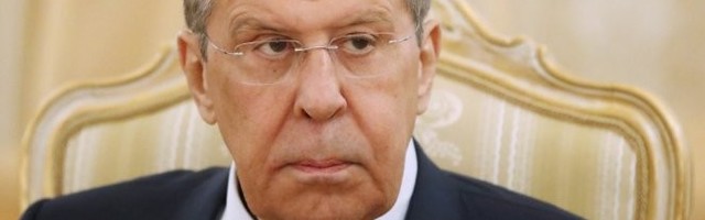 LAVROV PONOVO UPOZORIO AMERIKU, AKO IM JOŠ UVEK NIJE JASNO KAKO SE RAZGOVARA SA RUSIJOM... Najnovija poruka Vašingtonu - Moskvi neće čitati bukvicu, a ako nastave sa pritiscima...