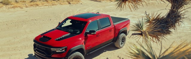 Prosečna flotna potrošnja u SAD moraće da se svede na 4,5 l/100 km do 2026.