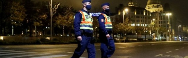 Državljanin Srbije uhapšen u Mađarskoj zbog krijumčarenja migranata
