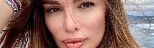 SEVERINA: MILAN ME JE ZLOSTAVLJAO! Pevačica progovorila o životu sa Popovićem: Sina i mene je ZAKLJUČAO u stanu 40 dana!