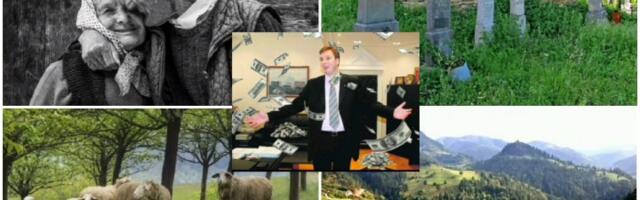 Na dam, izdajniče (VIDEO)