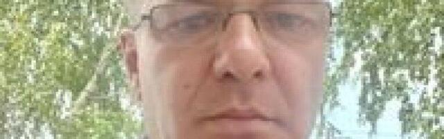 AKTIVISTA "NE DAMO JADAR" PORUČIO: Nebojša Zelenović je lažov koji skuplja političke poene!