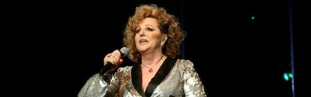 Prvi Anin nastup nakon Mrkine smrti: Želela da ispoštuje publiku
