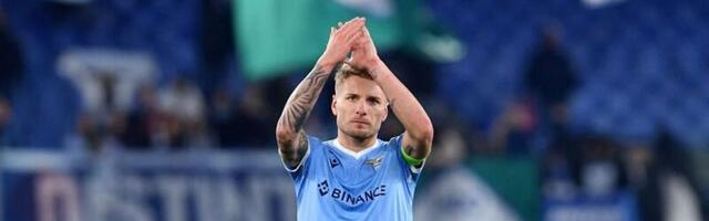 Mozzart daje najveće kvote na svetu: Sasuolo 1,85, Lacio 1,70, Bilbao 1,40