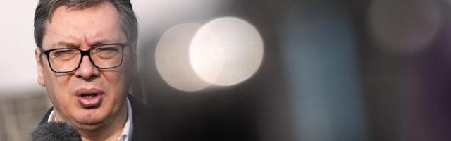BIRODI: Utvrditi da li je Vučić prekršio Zakon o sprečavanju korupcije