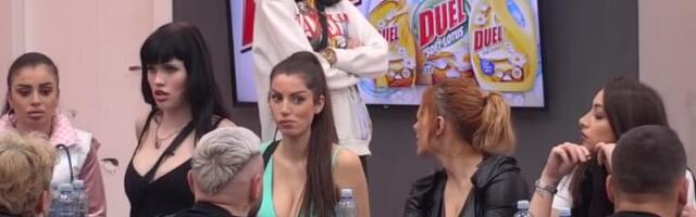 U SLEDEĆEM ŽIVOTU ĆEMO BITI ZAJEDNO: Tara Simov ne odustaje od VEZE sa Matejom, u sve se umešao i Ša! (VIDEO)