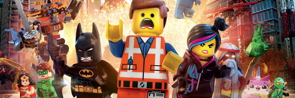 VIDEO: Evo kako se prave LEGO lutke