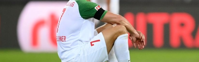 J...ne utakmice bez publike... Ispao sam budala (VIDEO)