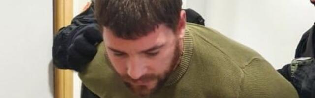 BEZ PARDONA ZA NASILNIKA! Do početka suđenja Ivan Kontić ostaje u pritvoru!