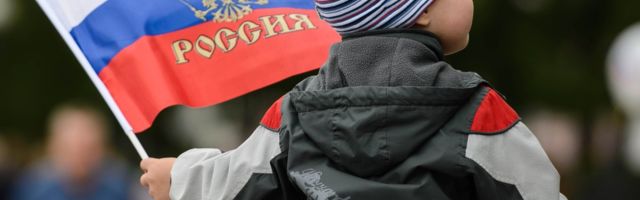 Какву алтернативу Русија нуди свету?