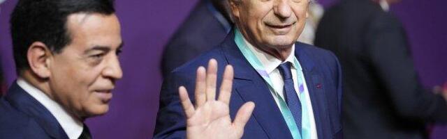BLIZU NOVOG ANGAŽMANA! Halilhodžić kandidat za trenera Bešiktaša!