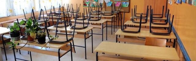 Napadnuta profesorka: Učenik je maltretirao, pa zaključao u učionici!