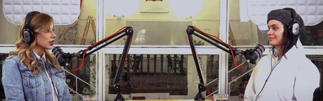 Levi’s i F.FM platforma lansirali seriju podkasta o održivoj modi