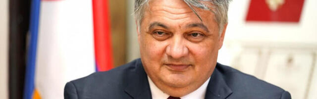 REKORDNA GODINA! Vladimir Lučić o rezultatima i ambicijama srpskog giganta: Kada pobeđuje Telekom pobeđuje Srbija!