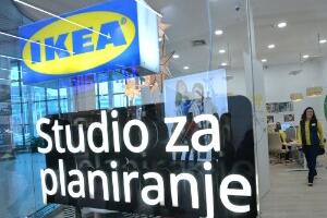 ИКЕА повлачи огледала због несигурних фиксатора и позива купце да наруче замену