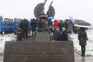 Обележен Међународни дан сећања на жртве Холокауста