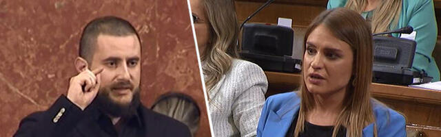 Zukorlić odgovorio Milici Zavetnici – Biti ultra-desničar ne znači biti ultra-nepismen