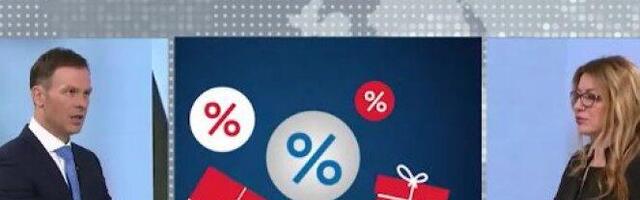 RADIMO PRAVU STVAR! Minista Mali o penzionerskim karticama: Prijavu možete da obavite na dva načina!