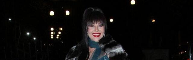 BIOGRAFIJA CECE RAŽNATOVIĆ! Folk diva danas puni 50 godina, a životna priča joj je i više od filma!