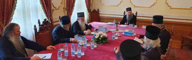 Sa kim se obračunava SPC: O „antisrbiji“, „samoopsenarima“ i „klevetnicima“