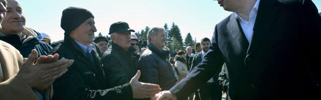 Predizborne igre sa brojem birača u Srbiji mogu da počnu